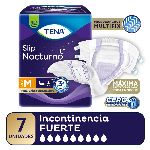 PAÑAL TENA SLIP NOCTURNO M X 7 UN