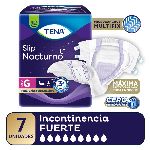PAÑAL TENA SLIP NOCTURNO G X 7 UN