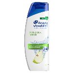 SHAMPOO HEAD & SHOULDERS APPLE FRESH X 180 ML.