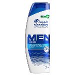 SHAMPOO HEAD & SHOULDERS 3 EN 1 X 375 ML.