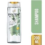 SHAMPOO PANTENE BAMBU X 200 ML.