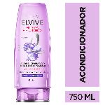 ACONDICIONADOR ELVIVE HIDRA HIALURONICO X 750ML