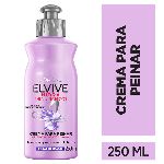 CREMA TRATAMIENTO ELVIVE HIDRA HIALURONICO X300 GR.