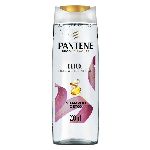 SHAMPOO PANTENE DETOX X200ML.