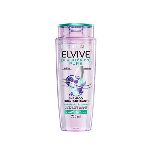 SHAMPOO ELVIVE  HYDRA HIALURO PURE X 750ML.