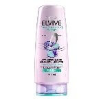 ACONDICIONADOR ELVIVE  HYDRA HIALURO PURE X 750ML.