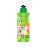 CREMA CAPILAR FRUCTIS HYDRA LISS X250ML