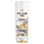 ACONDICIONADOR PANTENE LISO INFINITO X 200 ML.