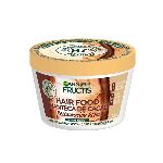 MASCARILLA FRUCTIS HAIR FOOD MANTECA DE CACAO X350 ML.