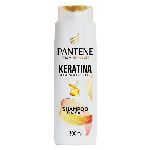 SHAMPOO PANTENE KERATINA X 300ML.
