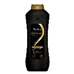 SHAMPOO PLUSBELLE ESENCIA OLEOS NUTRICION INTENSA+ARGAN X 700ML.