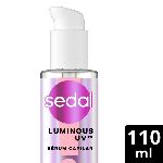 SERUM LUMINOUS UV SEDAL CAPILAR X110ML
