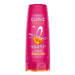 SHAMPOO ELVIVE DREAM LISO X 400 ML