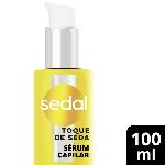 SERUM SEDAL TOQUE DE SEDA X100ML