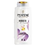 SHAMPOO PANTENE HIDRATACIÓN X 700ML.