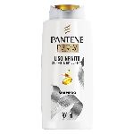 SHAMPOO PANTENE LISO INFINITO X 700ML.