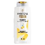 SHAMPOO PANTENE VOLUMEN X 700ML.