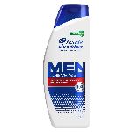 SHAMPOO HEAD & SHOULDERS OLD SPICE X 650ML.