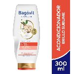 ACONDICIONADOR BAGOVIT CAPILAR BRILLO SUBLIME X350ML