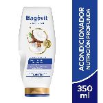ACONDICIONADOR BAGOVIT CAPILAR NUTRICIÓN PROFUNDA X350ML