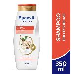 SHAMPOO BAGOVIT CAPILAR BRILLO SUBLIME X350ML