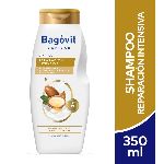 SHAMPOO BAGOVIT CAPILAR REPARACIÓN INTENSIVA X350ML
