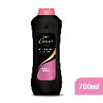 SHAMPOO PLUSBELLE ESENCIA BRILLO PERFECTO X700ML.