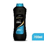SHAMPOO PLUSBELLE ESENCIA HIDRATACION PROFUNDA X 700ML.