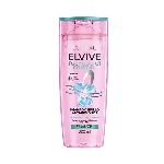 SHAMPOO ELVIVE GLYCO CRISTAL X 200 ML
