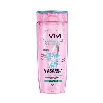 SHAMPOO ELVIVE GLYCO CRISTAL X 400 ML