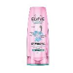 ACONDICIONADOR ELVIVE GLYCO CRISTAL X 400 ML