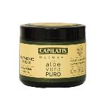 TRATAMIENTO CAPILAR ALOE VERA POTE X 300 GR