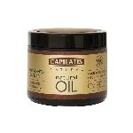 TRATAMIENTO CAPILAR NATURAL OIL POTE X 300 GR