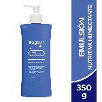 EMULSION BAGÓVIT A  CON DOSIFICADOR X 350 GR.