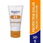 PROTECTOR BAGOVIT SOLAR FACIAL  FPS 45 X50GR