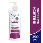 EMULSION BAGOVIT REAFIRMANTE EFECTO TENSOR X 350ML