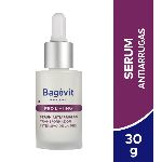 SERUM BAGOVIT FACIAL PRO LIFTING ANTIARRUGAS X30ML