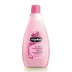 QUITA ESMALTE ALGABO CON KERATINA X 200ML.