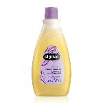QUITA ESMALTE ALGABO FORTALECEDOR X 200ML.