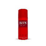 DESODORANTE BOOS RED 150ML