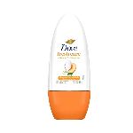 DESODORANTE DOVE ROLL ON  DURAZ LECHE X50ML