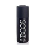 DESODORANTE BOOS INTENSE X 150 ML