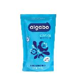 TALCO CORPORAL ALGABO CLÁSICO DOY PACK X 200 ML.
