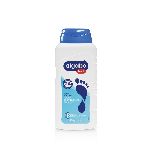 TALCO PARA PIES ALGABO X 100 GR.