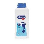 TALCO PARA PIES ALGABO X 200 GR.
