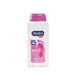 TALCO ALGABO FOOT MUJER X 100GR.
