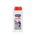 TALCO ALGABO ANTIBACTERIAL X 100GR.