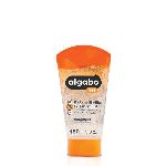 GEL PARA CABELLO ALGABO BRILLO EXTRA X 150ML.