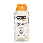GEL PARA CABELLO ALGABO EXTRA BRILLO X 475ML.
