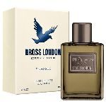 PERFUME BROSS LONDON CLASICC X 100 ML.
